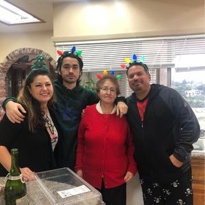 Meet your Posher, Angie